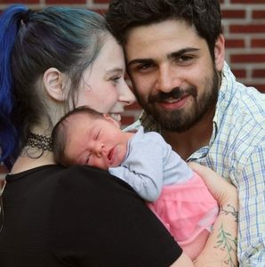 Meet your Posher, Cassandra